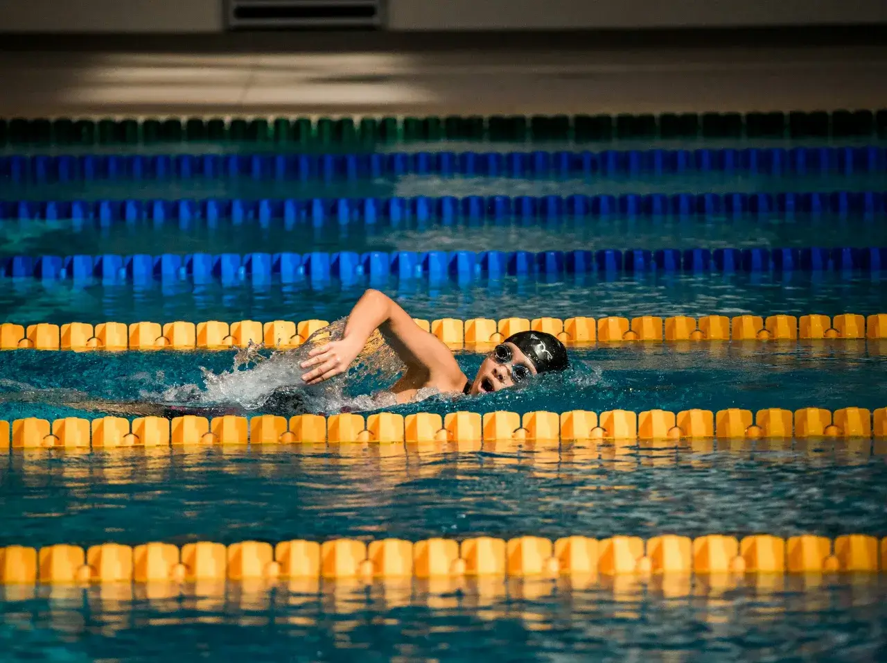 الخدمات - أكاديمية محسن